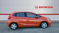 Honda Jazz 1.3 SE Navi 5dr Petrol Hatchback